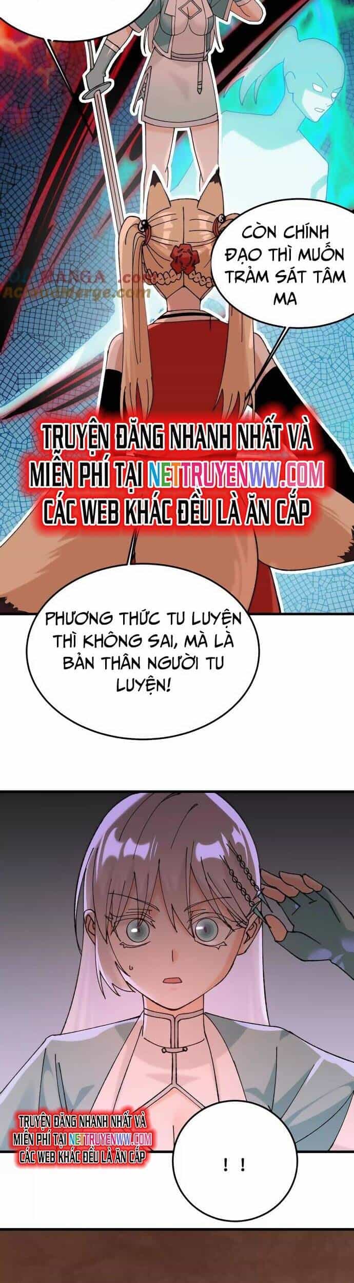 Vật Lý Tu Tiên Hai Vạn Năm - Chương 41 - ảnh 36