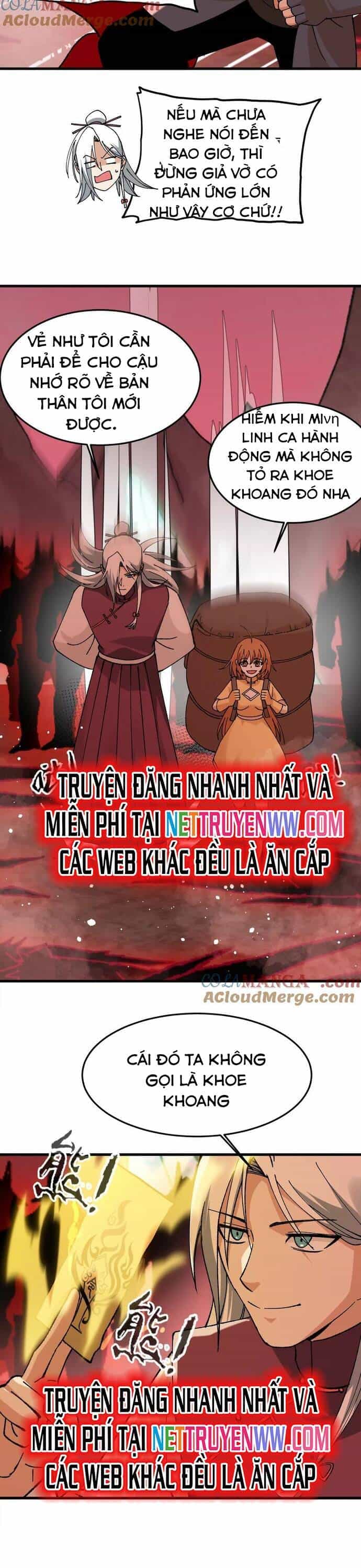 Vật Lý Tu Tiên Hai Vạn Năm - Chương 44 - ảnh 29