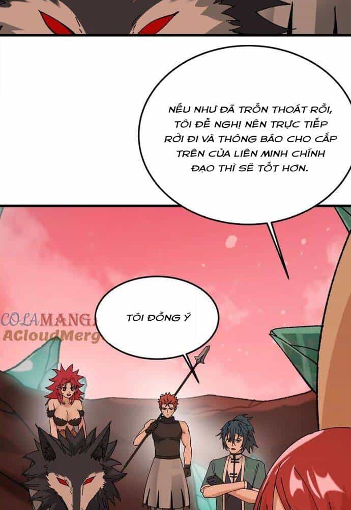 Vật Lý Tu Tiên Hai Vạn Năm - Chương 48 - ảnh 113