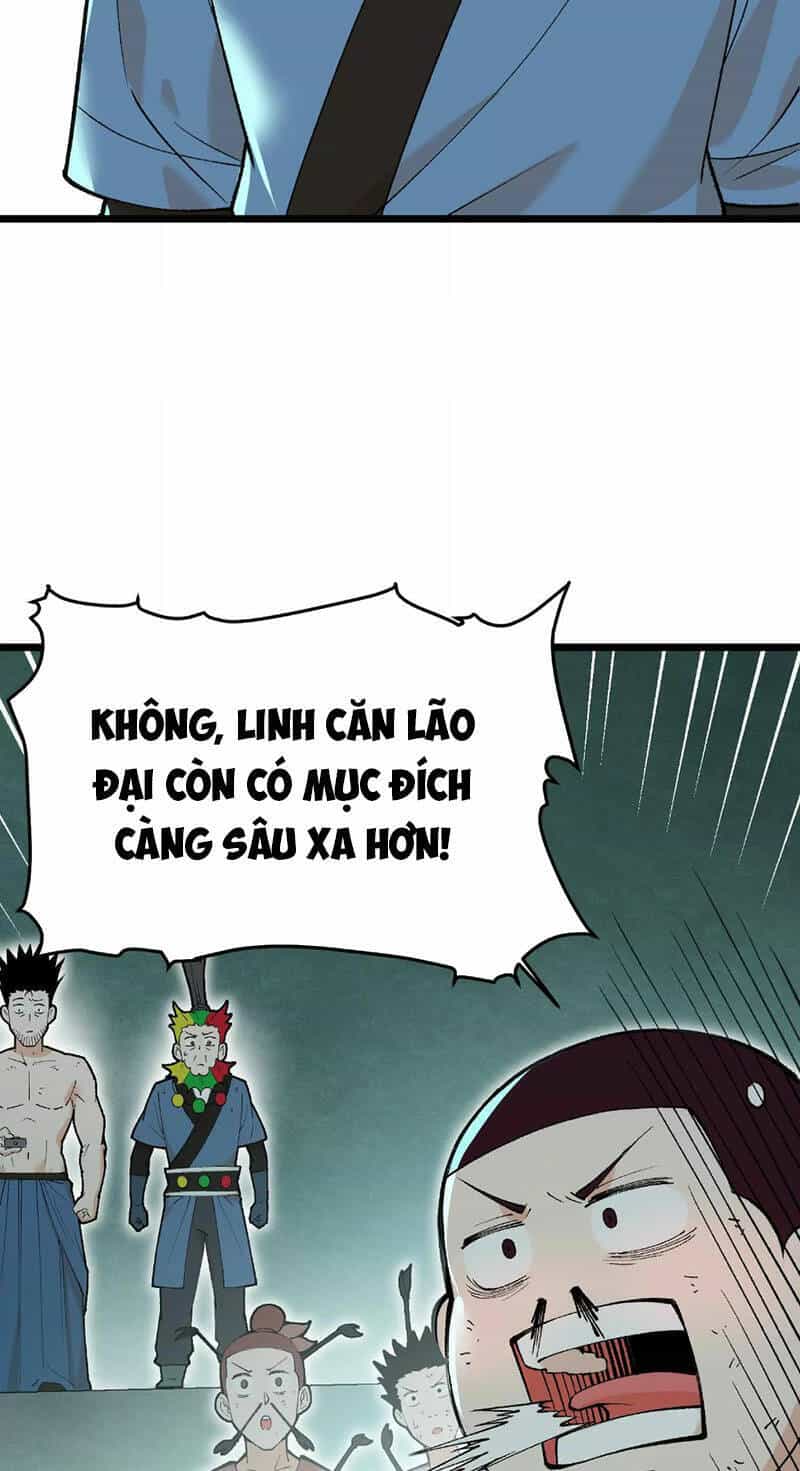 Vật Lý Tu Tiên Hai Vạn Năm - Chương 5 - ảnh 62
