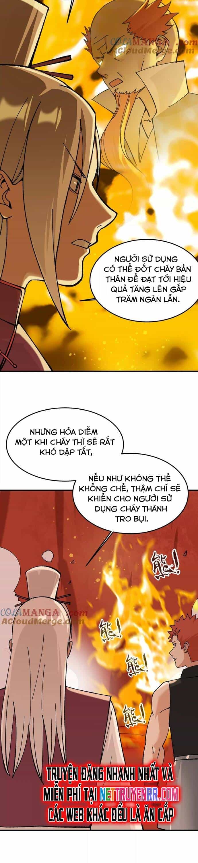 Vật Lý Tu Tiên Hai Vạn Năm - Chương 52 - ảnh 7