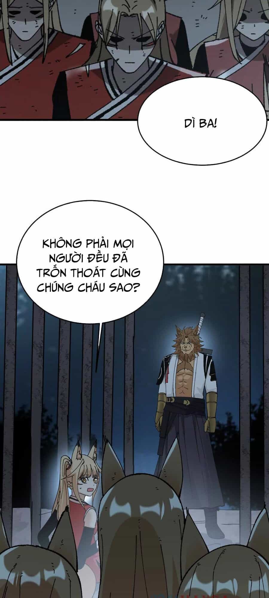 Vật Lý Tu Tiên Hai Vạn Năm - Chương 53 - ảnh 5
