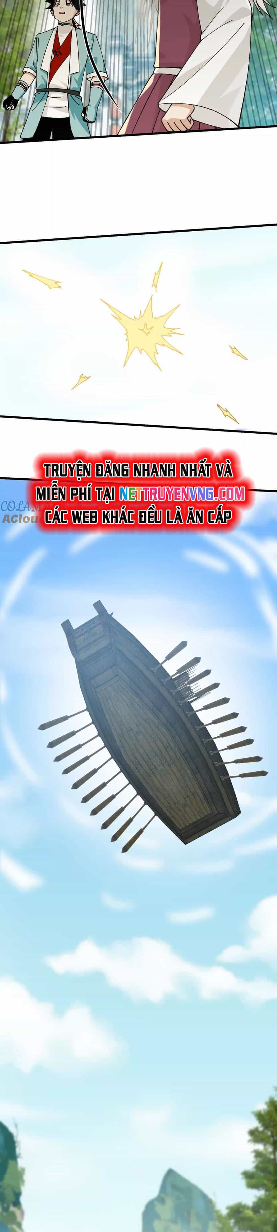 Vật Lý Tu Tiên Hai Vạn Năm - Chương 54 - ảnh 11