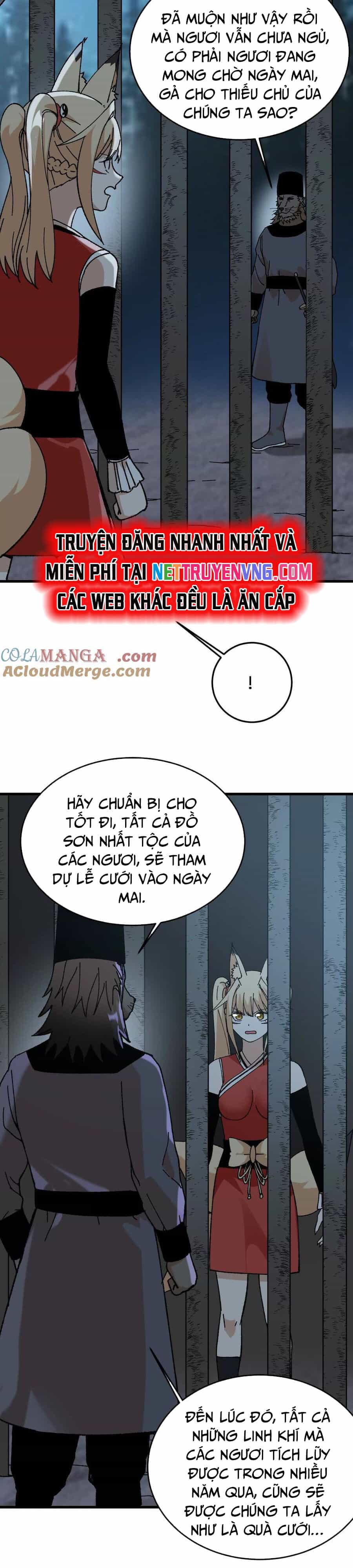 Vật Lý Tu Tiên Hai Vạn Năm - Chương 54 - ảnh 25