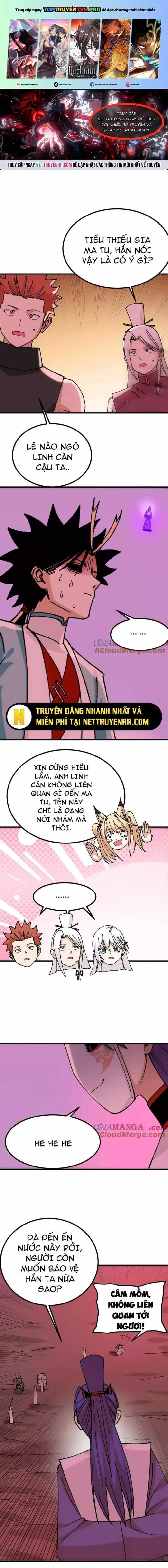 Vật Lý Tu Tiên Hai Vạn Năm - Chương 60 - ảnh 2