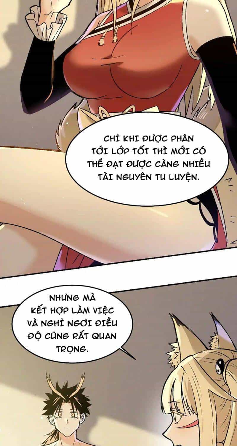 Vật Lý Tu Tiên Hai Vạn Năm - Chương 6 - ảnh 40