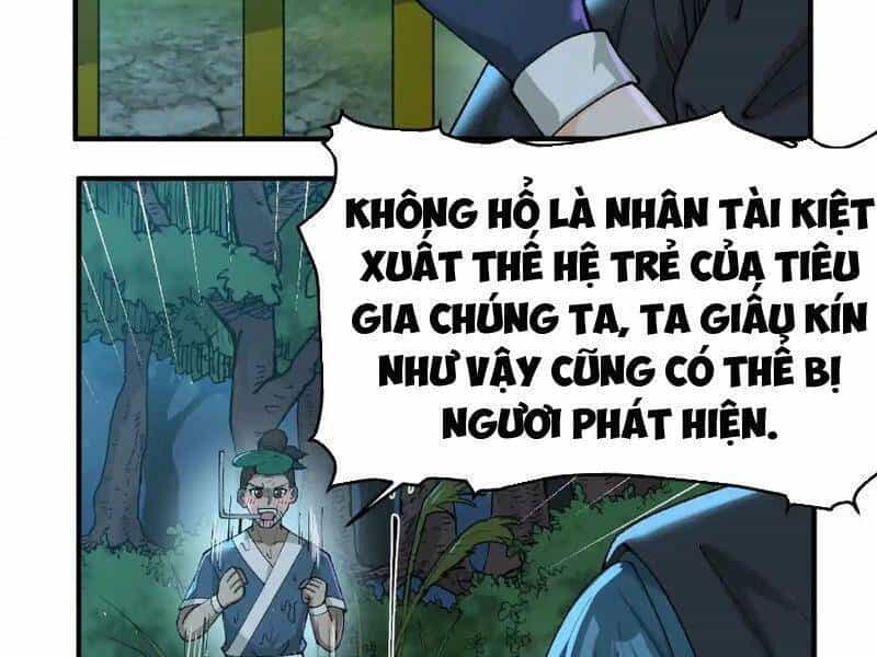 Vật Lý Tu Tiên Hai Vạn Năm - Chương 8 - ảnh 40
