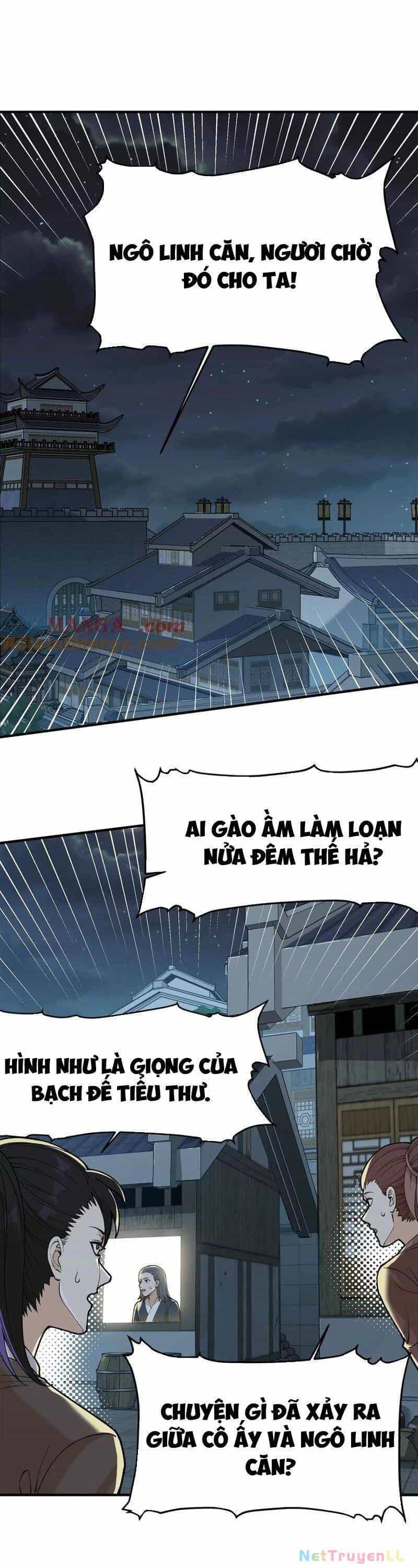Vật Lý Tu Tiên Hai Vạn Năm - Chương 9 - ảnh 16