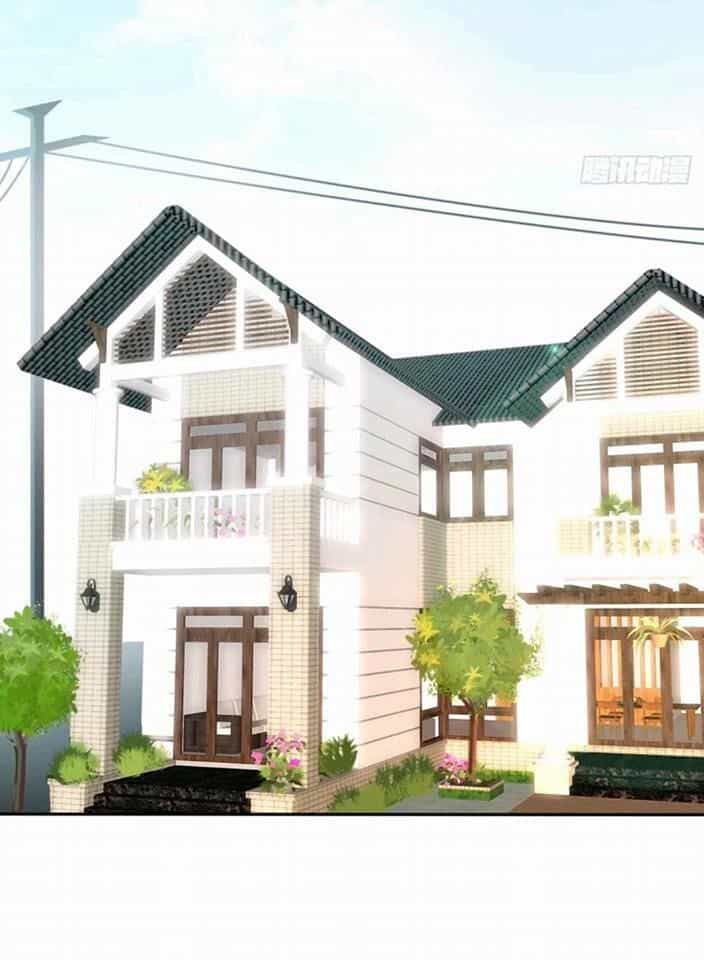 Vật Nuôi Đáng Yêu: Mèo Cỏ Của Tôi - Chương 1 - ảnh 3