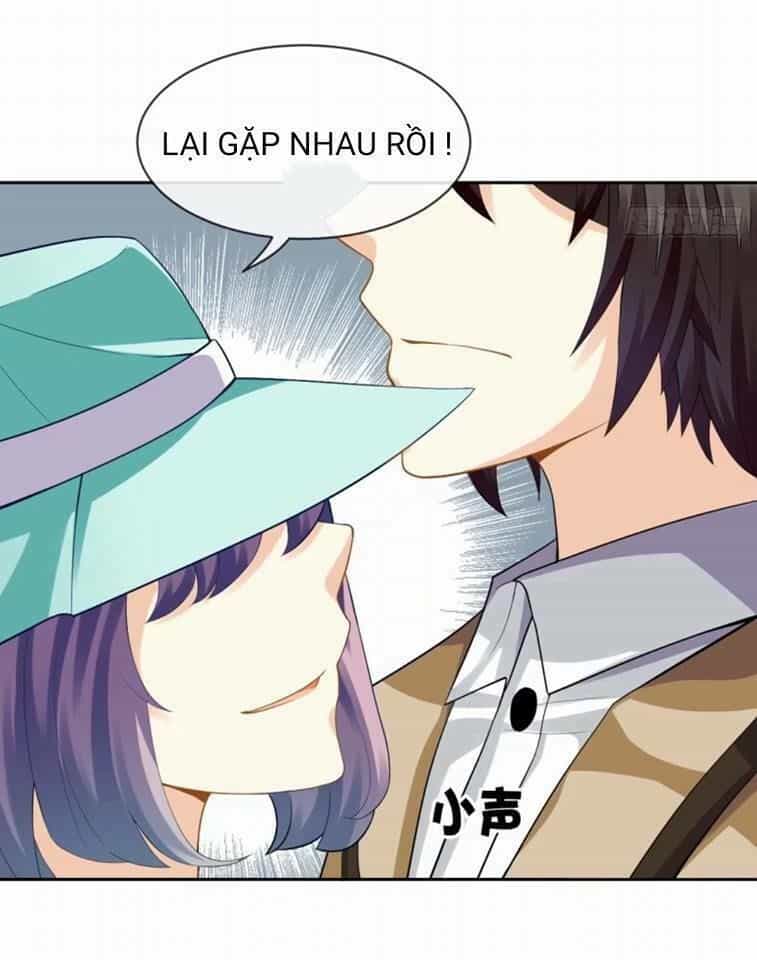 Vật Nuôi Đáng Yêu: Mèo Cỏ Của Tôi - Chương 2 - ảnh 19