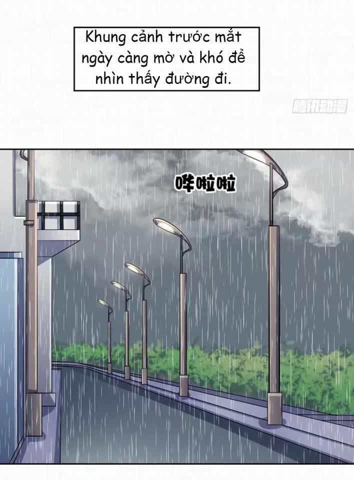 Vật Nuôi Đáng Yêu: Mèo Cỏ Của Tôi - Chương 3 - ảnh 36