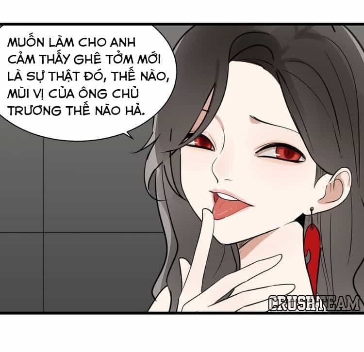 Vật Trong Tay - Chương 9 - ảnh 18