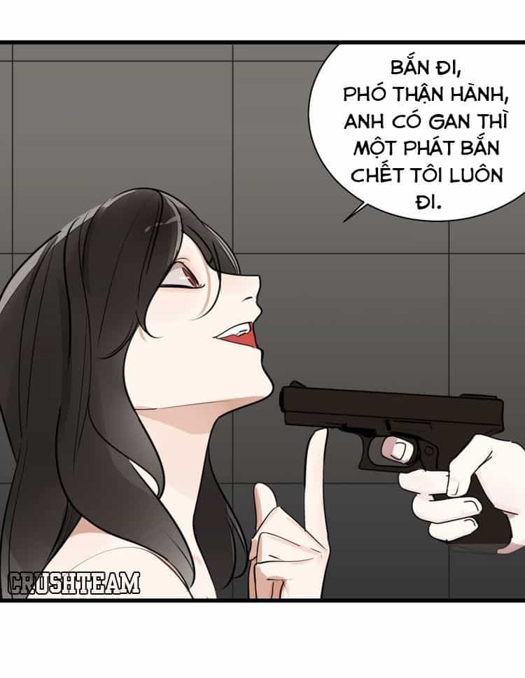 Vật Trong Tay - Chương 9 - ảnh 20