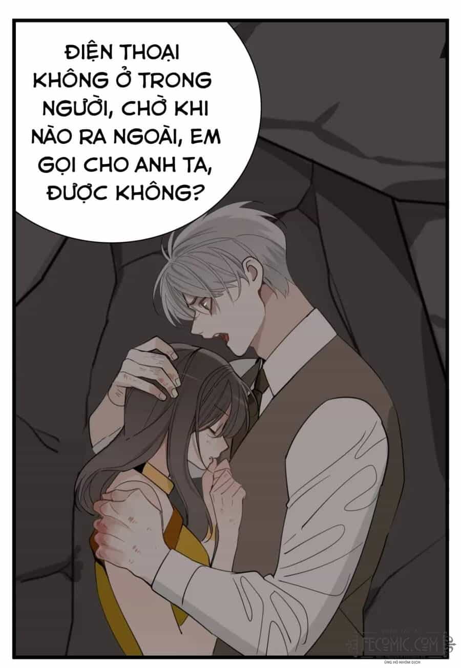 Vật Trong Tay - Chương 94 - ảnh 39
