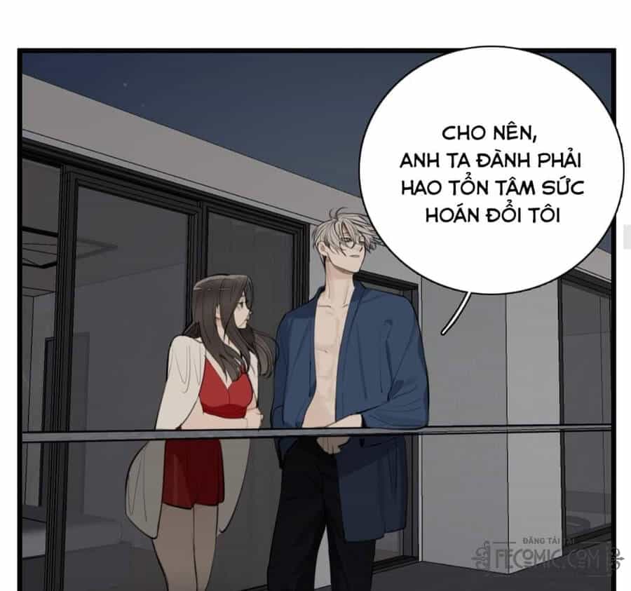 Vật Trong Tay - Chương 95 - ảnh 28