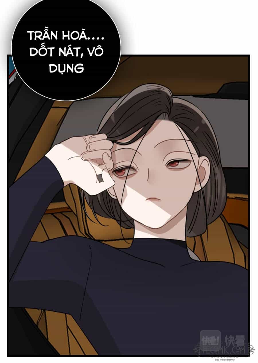 Vật Trong Tay - Chương 96 - ảnh 39
