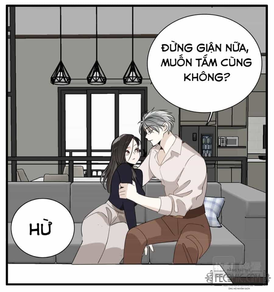 Vật Trong Tay - Chương 96 - ảnh 50