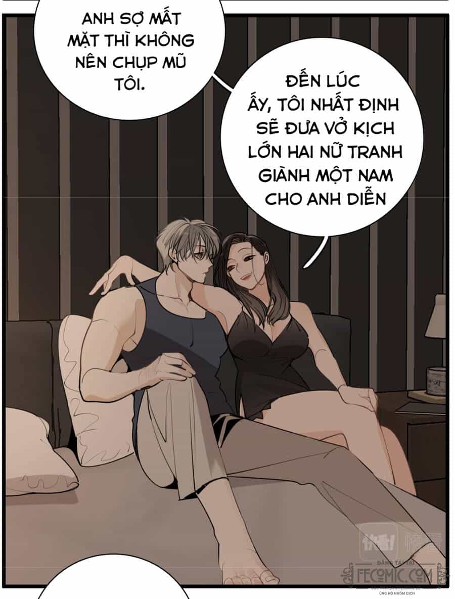 Vật Trong Tay - Chương 96 - ảnh 8