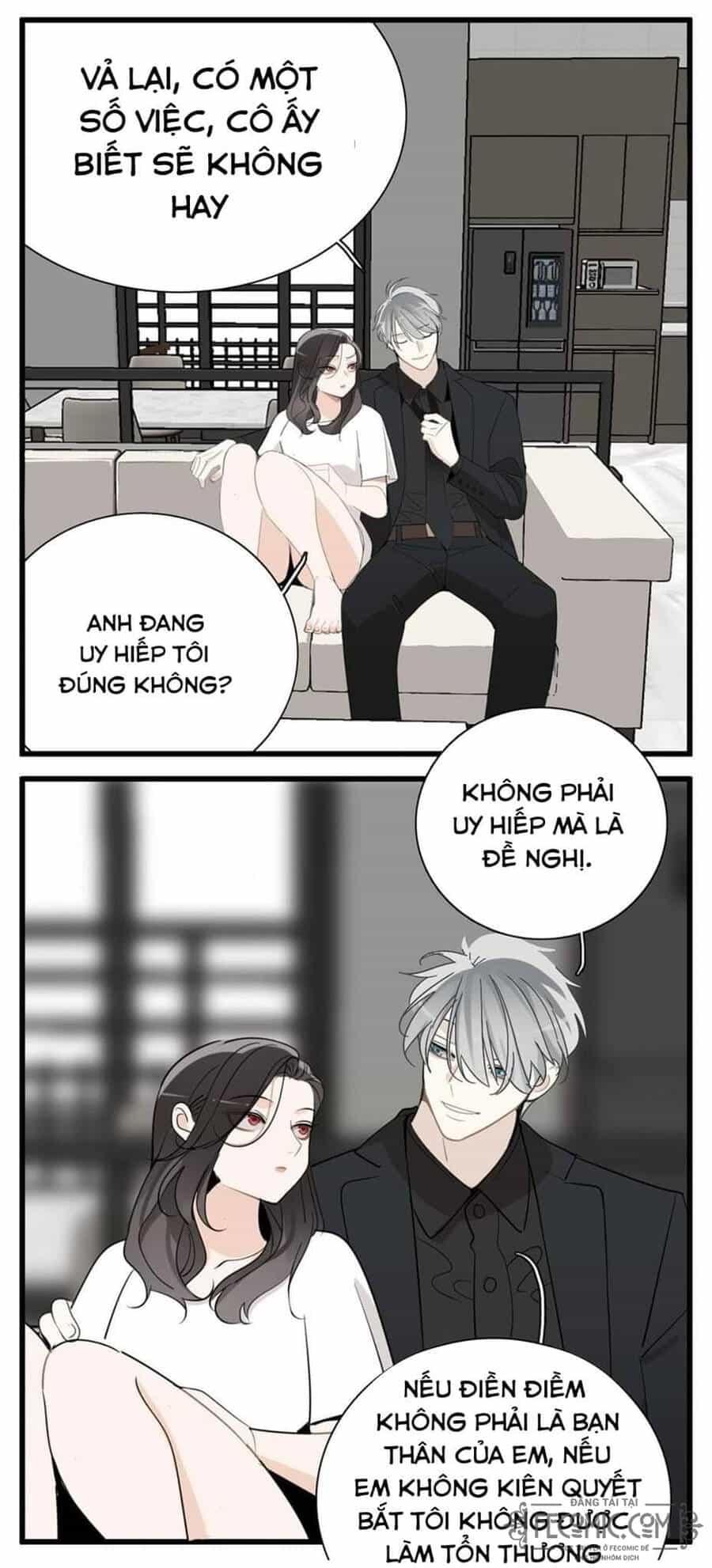 Vật Trong Tay - Chương 97 - ảnh 23