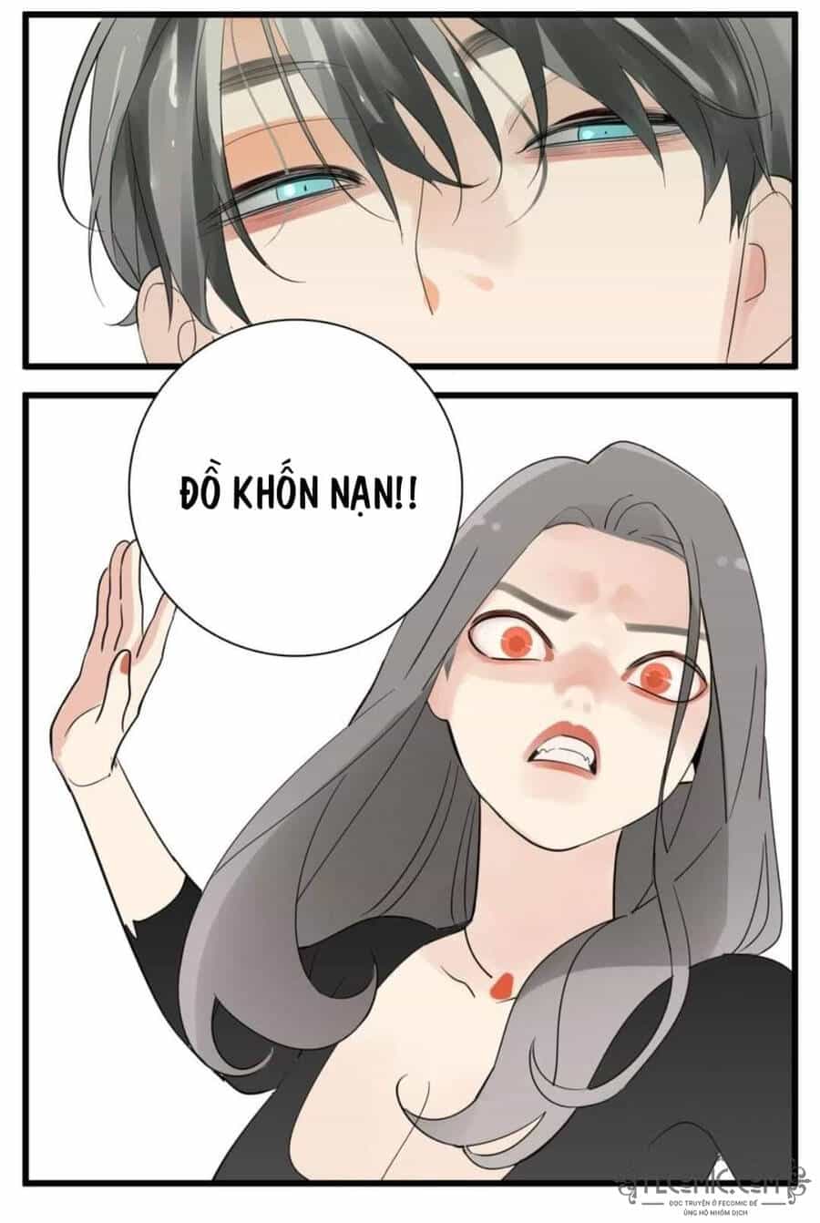 Vật Trong Tay - Chương 97 - ảnh 7