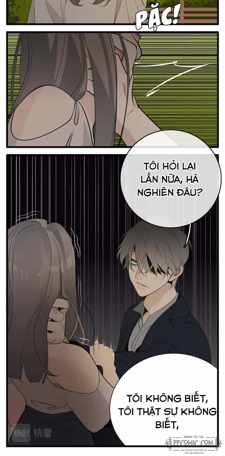 Vật Trong Tay - Chương 98 - ảnh 30