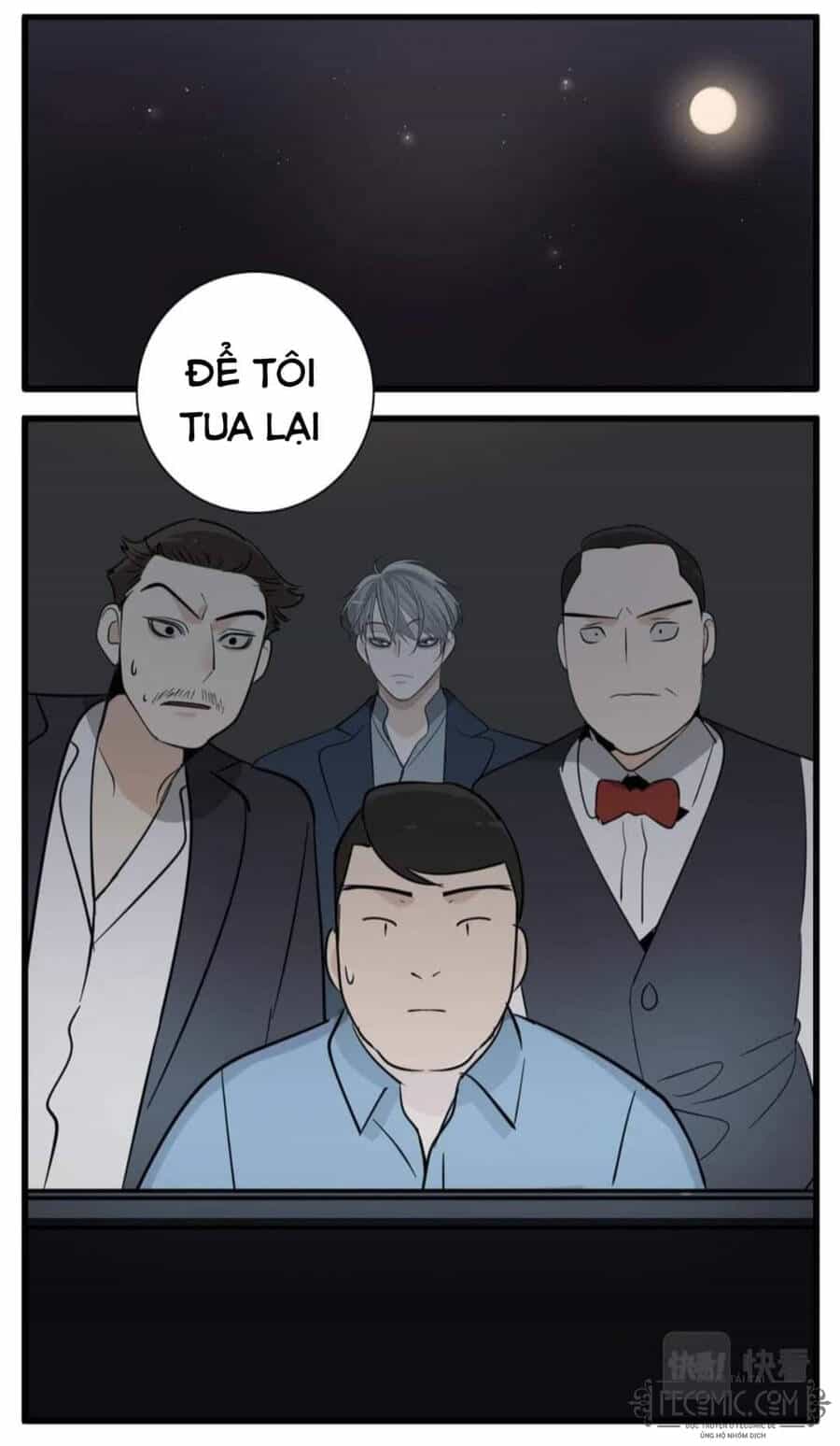 Vật Trong Tay - Chương 98 - ảnh 33