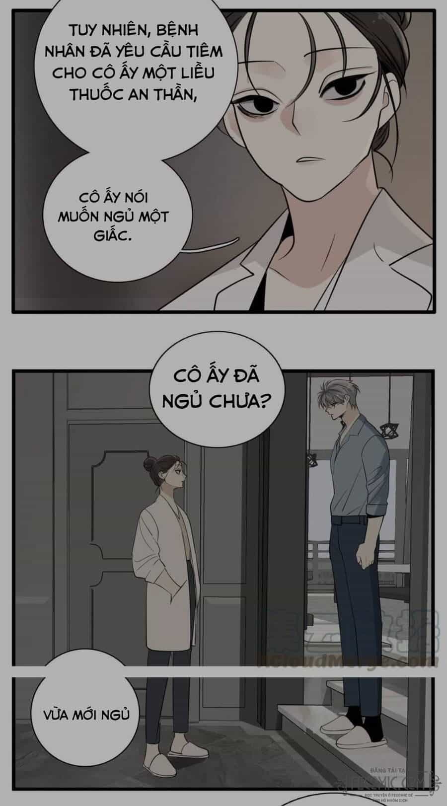 Vật Trong Tay - Chương 99 - ảnh 16
