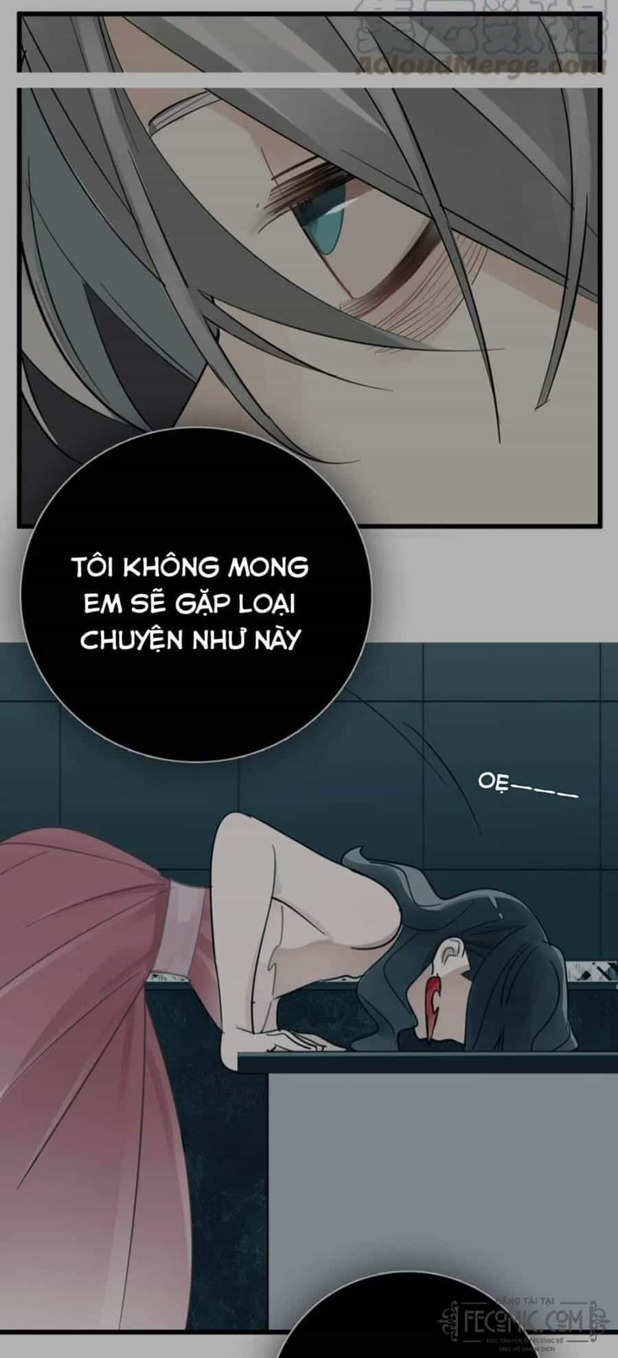 Vật Trong Tay - Chương 99 - ảnh 21