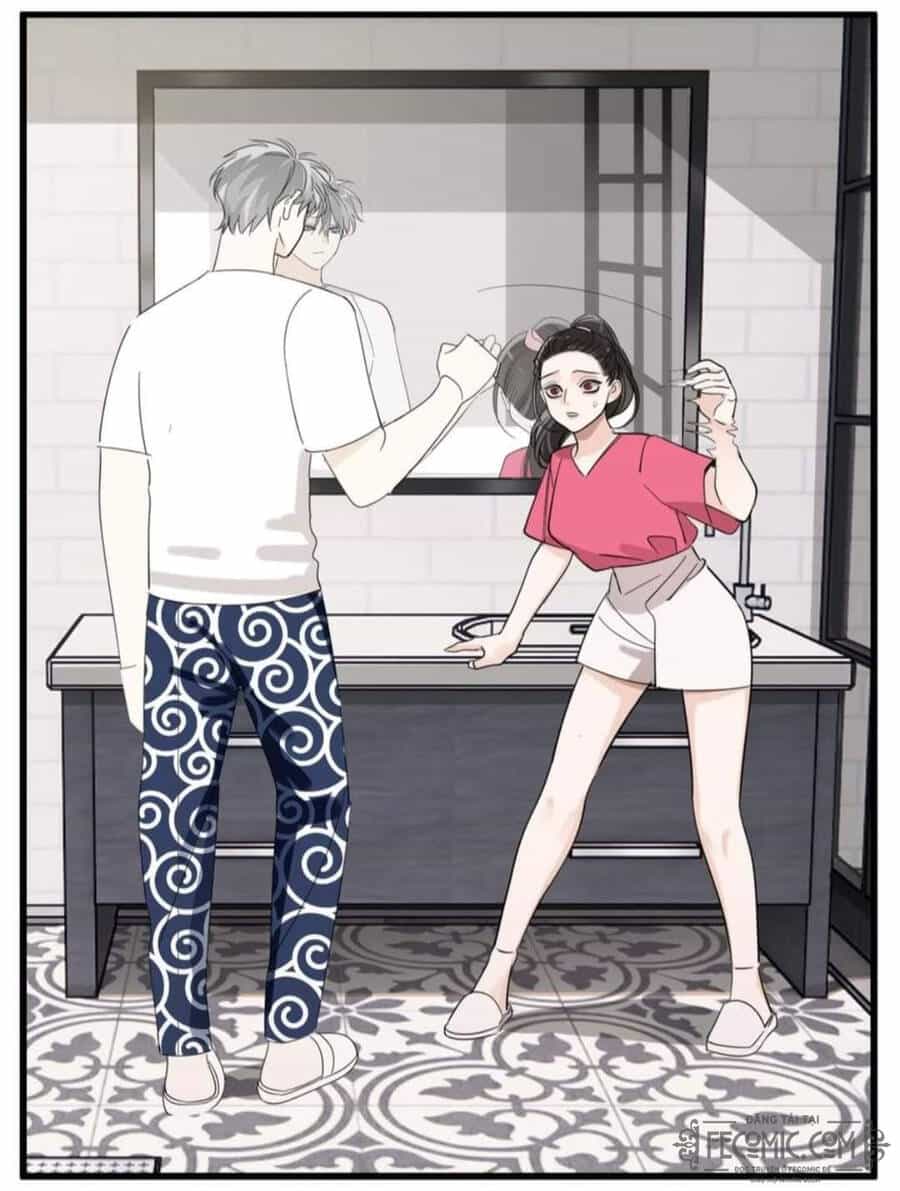 Vật Trong Tay - Chương 100 - ảnh 37
