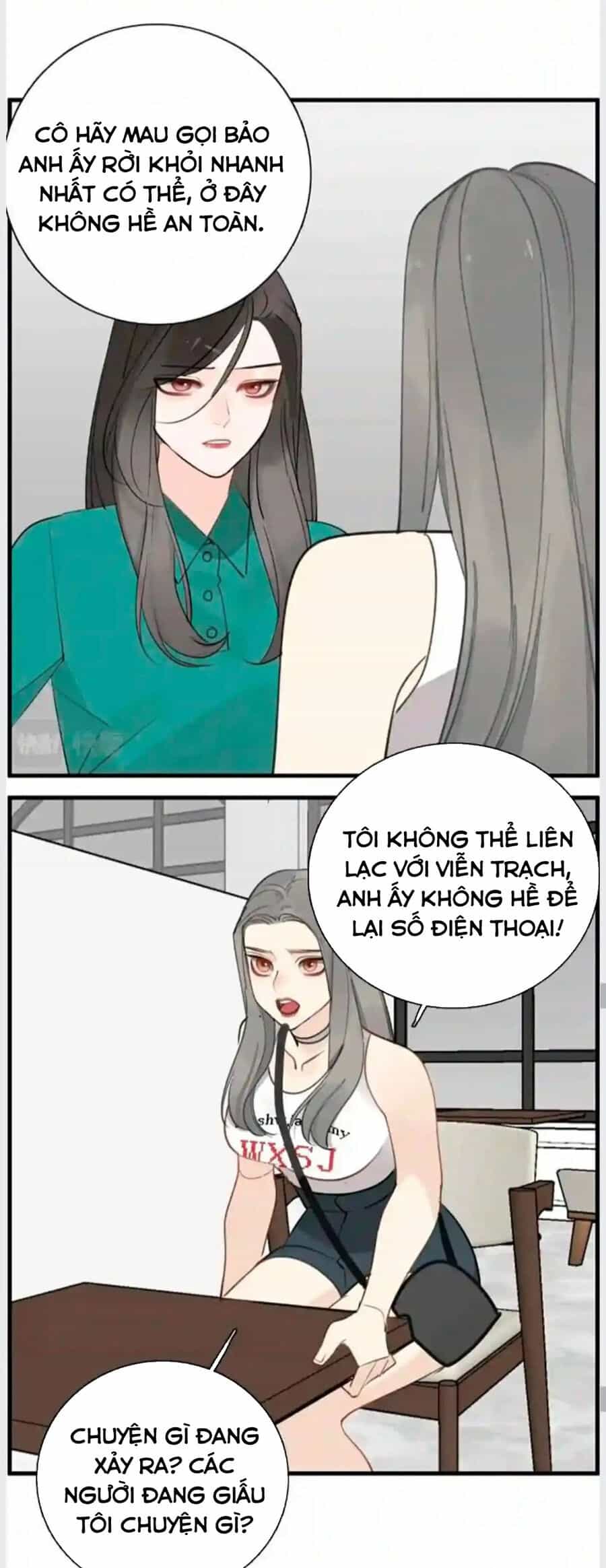 Vật Trong Tay - Chương 102 - ảnh 16