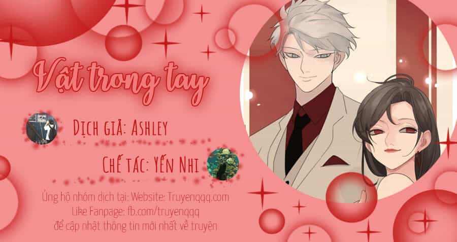 Vật Trong Tay - Chương 102 - ảnh 29