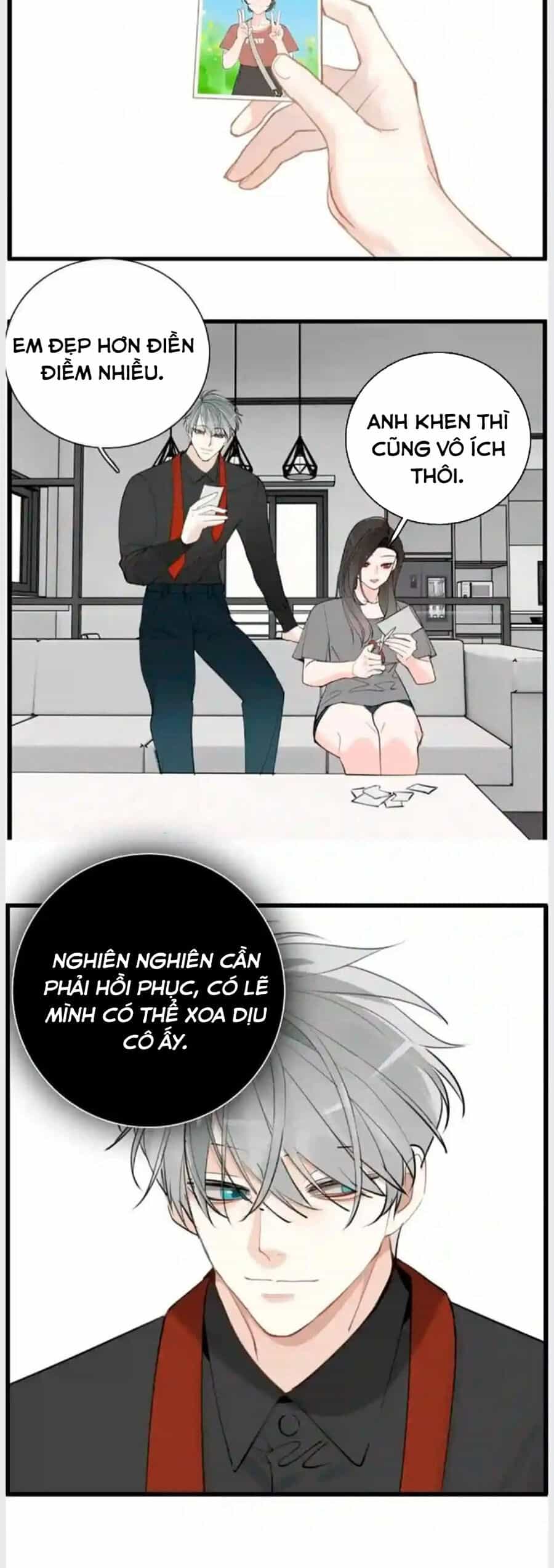 Vật Trong Tay - Chương 102 - ảnh 5