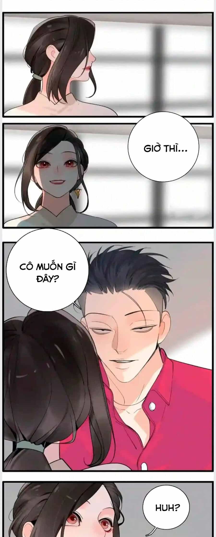 Vật Trong Tay - Chương 103 - ảnh 23