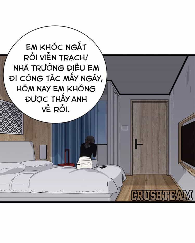 Vật Trong Tay - Chương 10 - ảnh 16