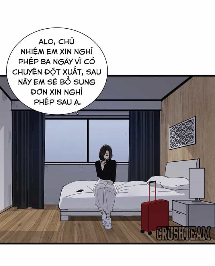 Vật Trong Tay - Chương 10 - ảnh 17