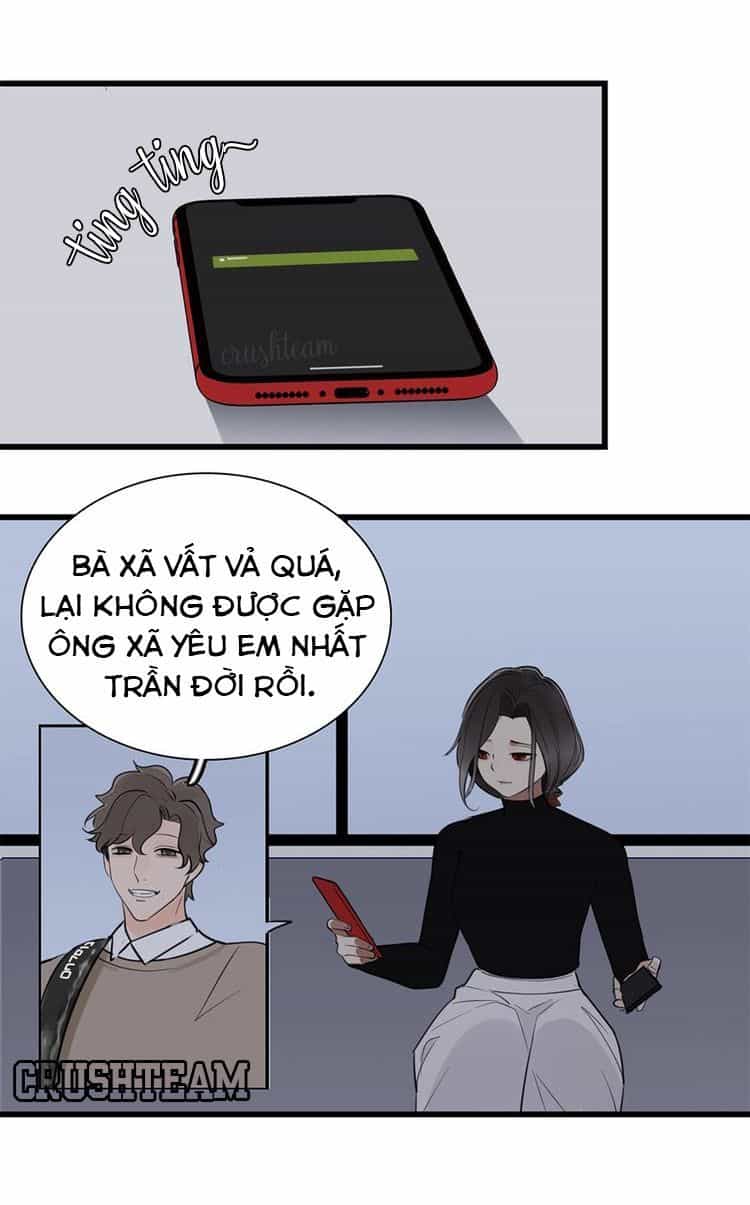 Vật Trong Tay - Chương 10 - ảnh 20