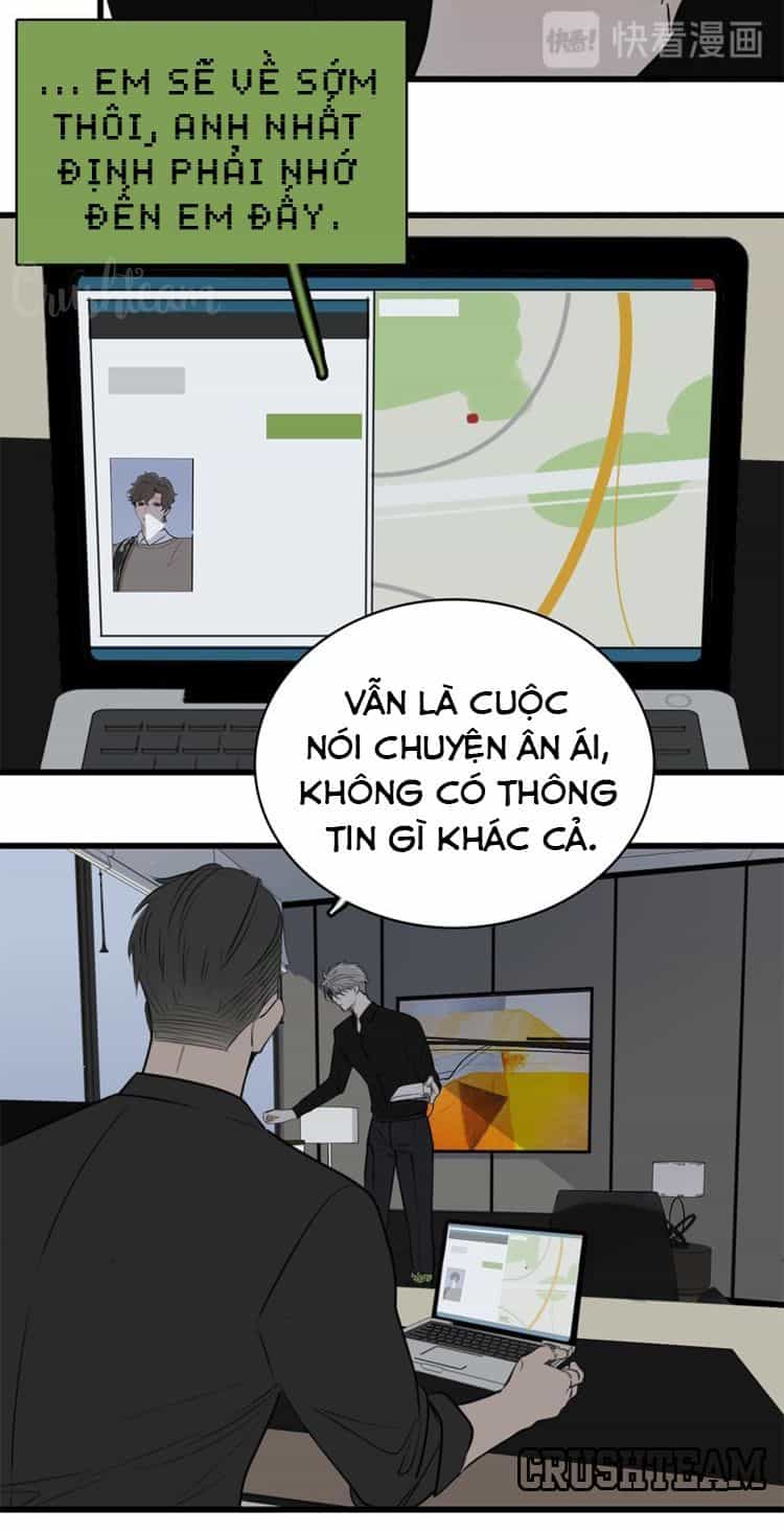 Vật Trong Tay - Chương 10 - ảnh 22