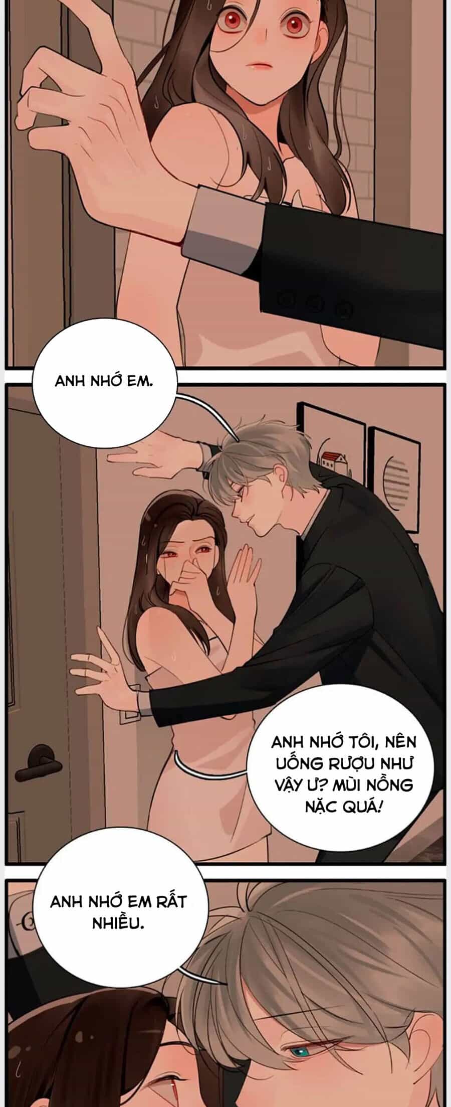 Vật Trong Tay - Chương 104 - ảnh 2