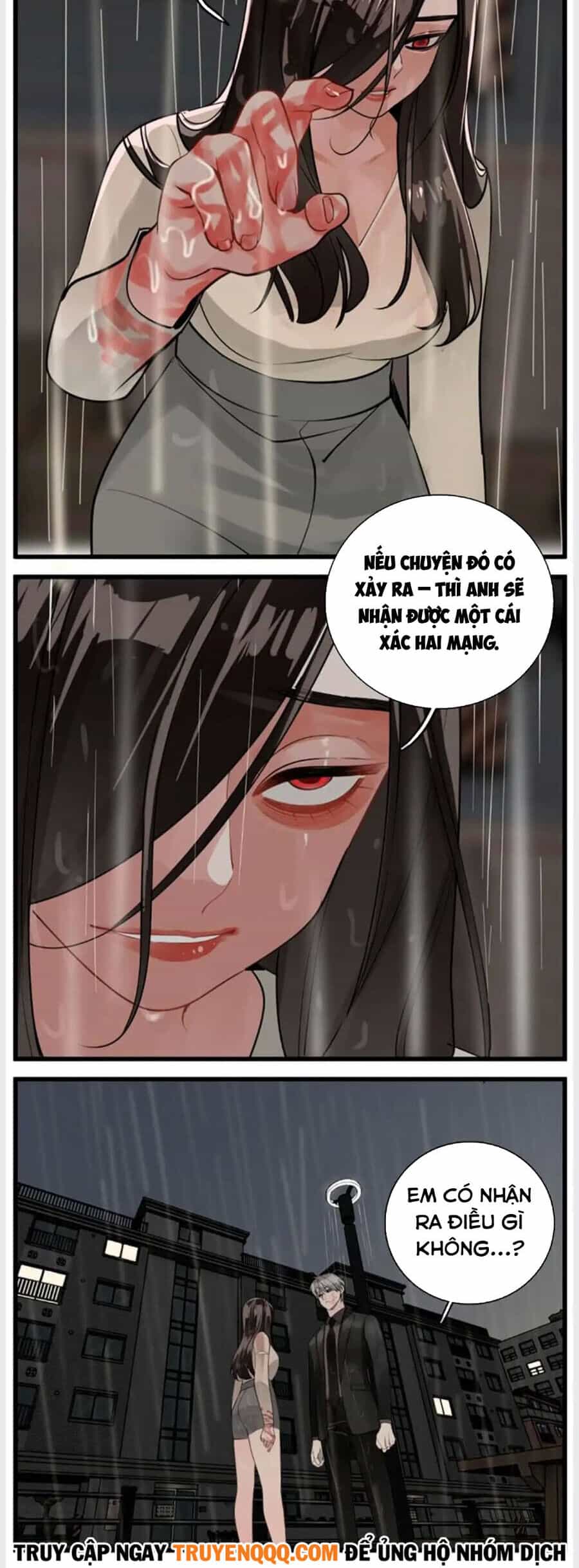 Vật Trong Tay - Chương 106 - ảnh 26