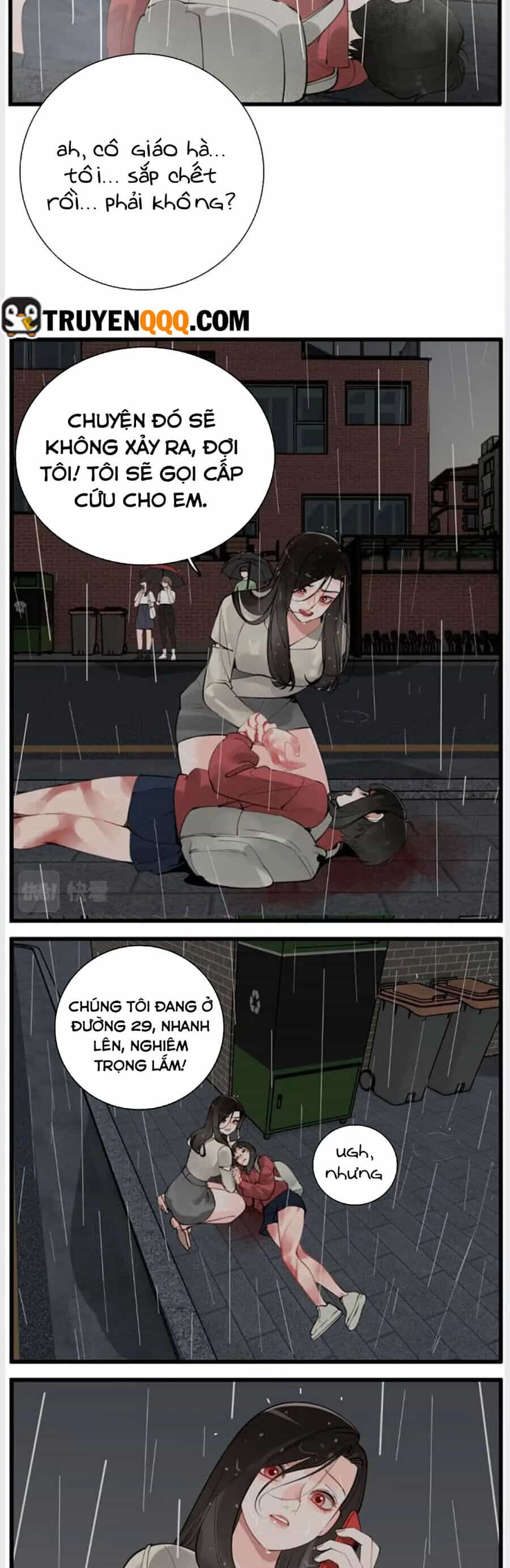 Vật Trong Tay - Chương 106 - ảnh 5