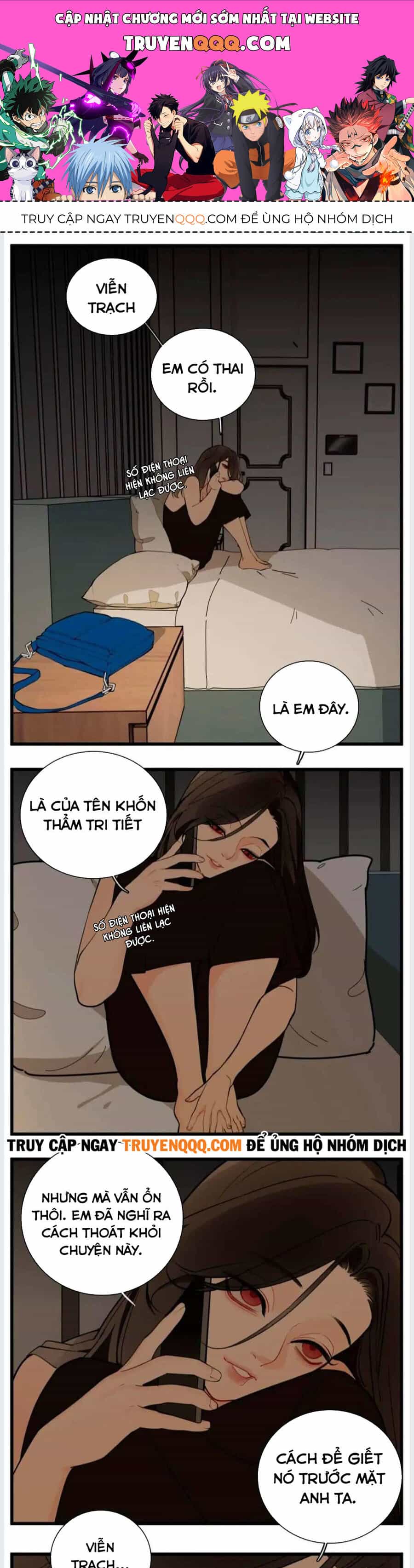 Vật Trong Tay - Chương 108 - ảnh 1