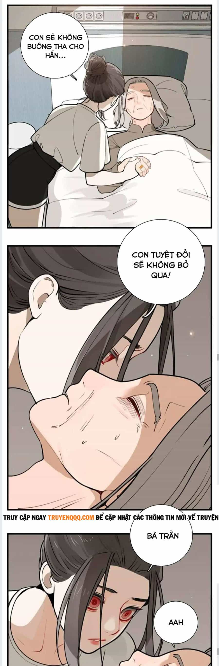 Vật Trong Tay - Chương 108 - ảnh 24
