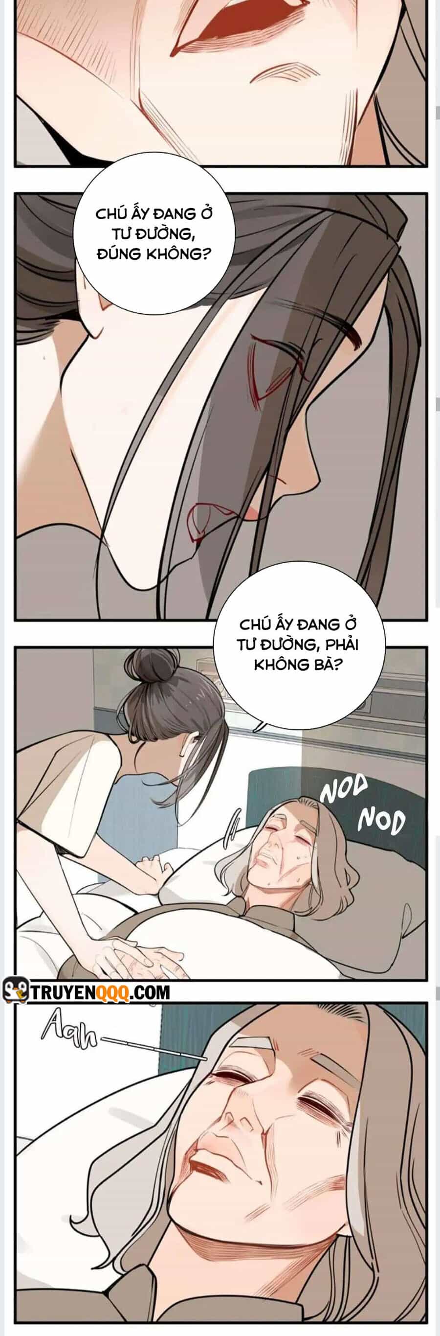 Vật Trong Tay - Chương 108 - ảnh 26