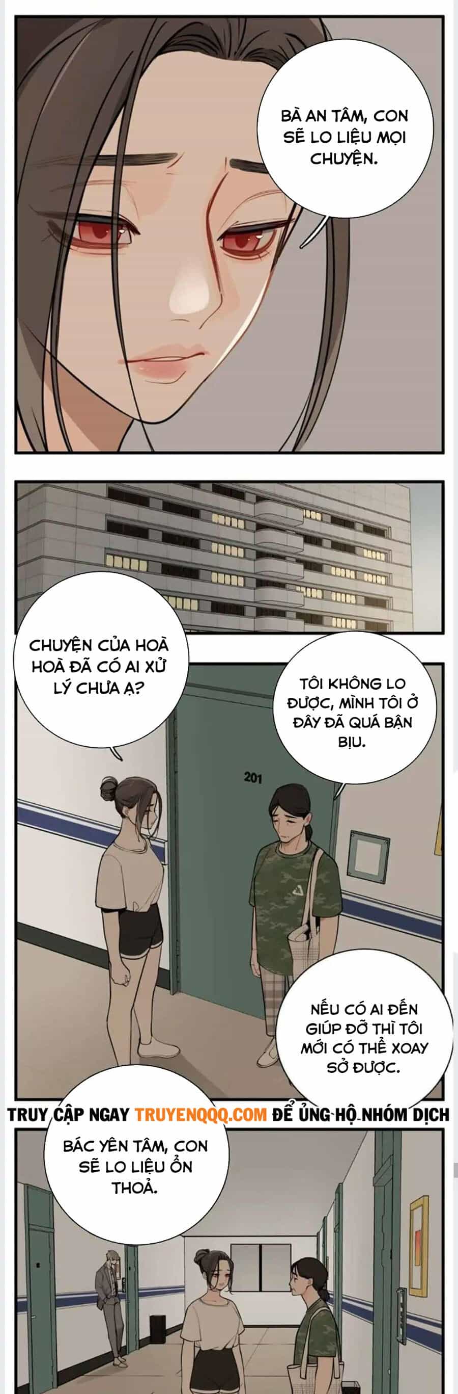 Vật Trong Tay - Chương 108 - ảnh 27