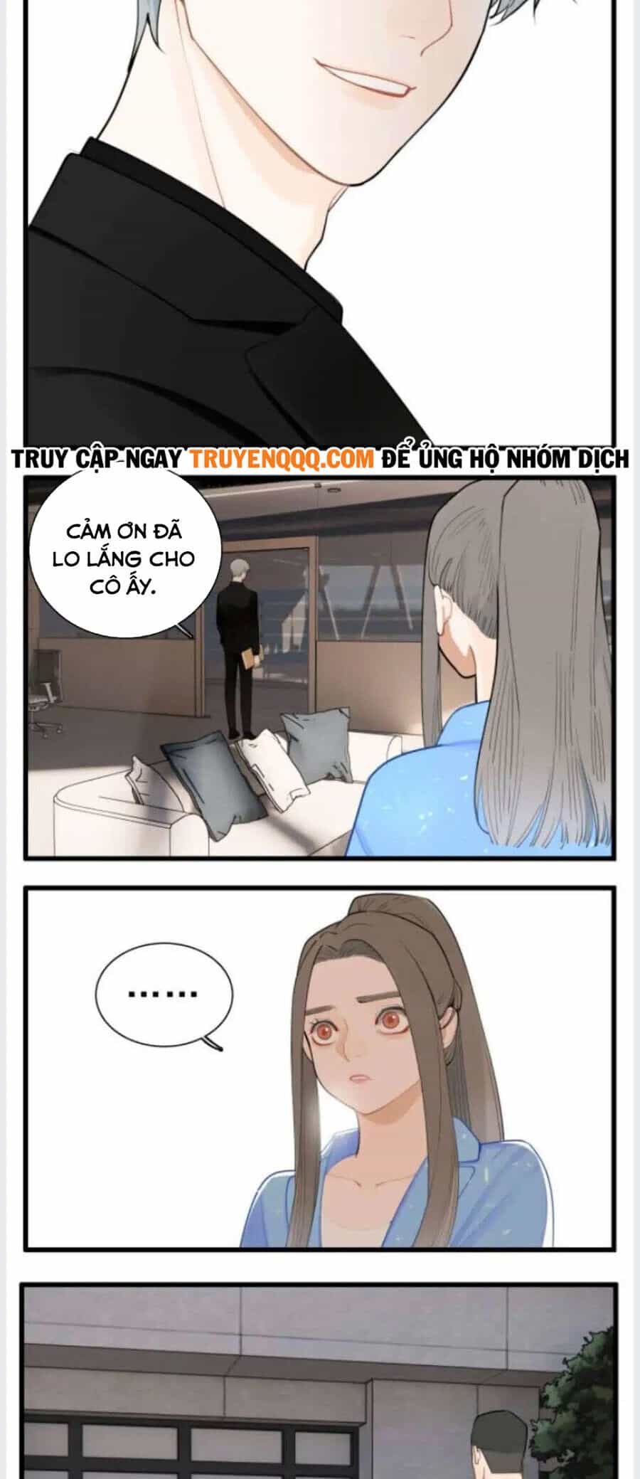 Vật Trong Tay - Chương 111 - ảnh 11