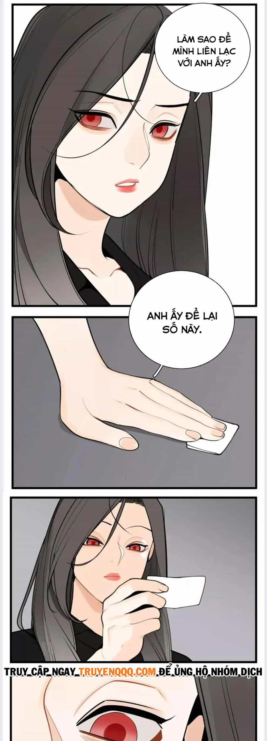 Vật Trong Tay - Chương 115 - ảnh 30
