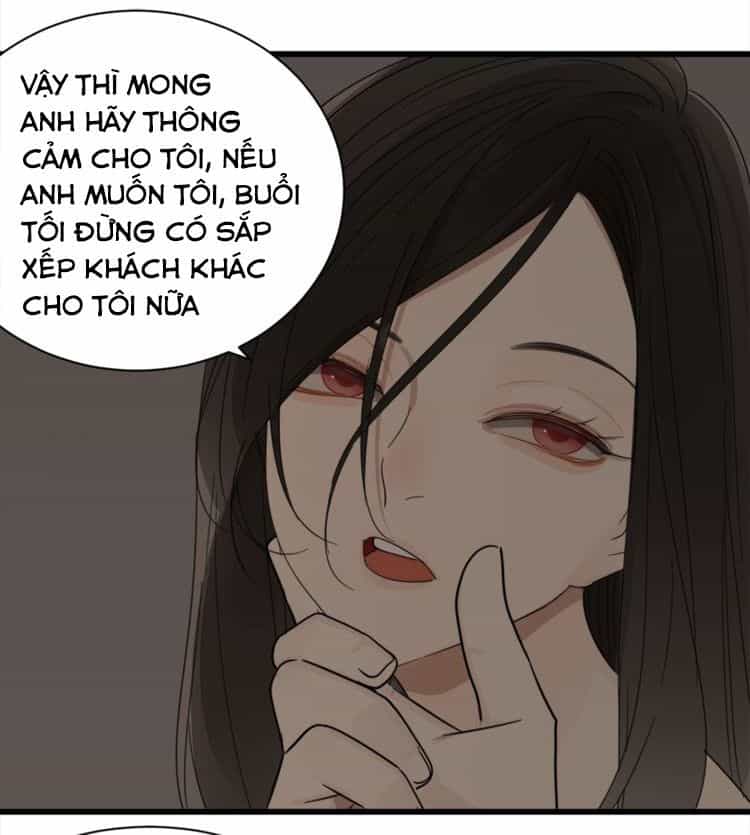 Vật Trong Tay - Chương 12 - ảnh 18