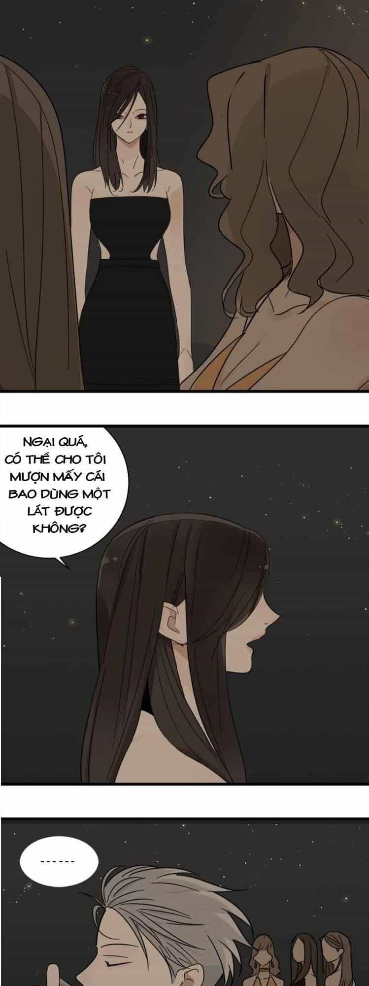Vật Trong Tay - Chương 13 - ảnh 18