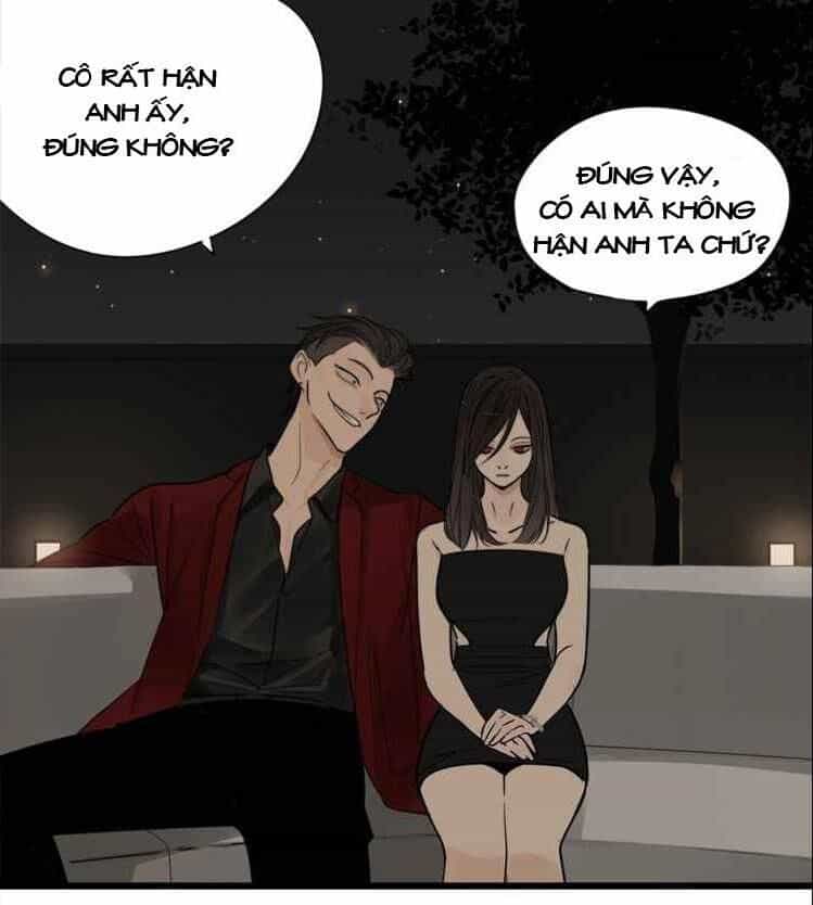 Vật Trong Tay - Chương 13 - ảnh 6