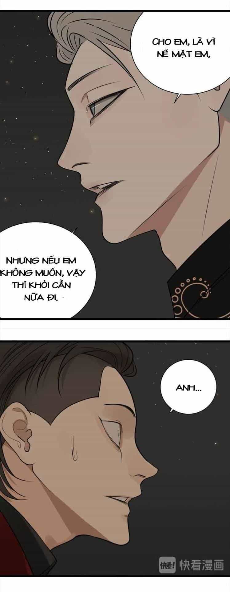 Vật Trong Tay - Chương 14 - ảnh 9